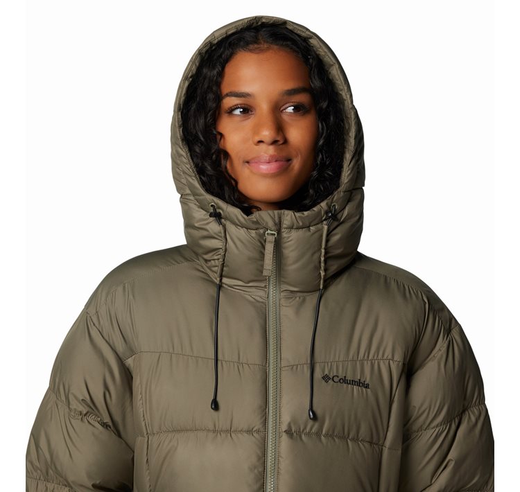Women's Pike Lake™ II Long Jacket