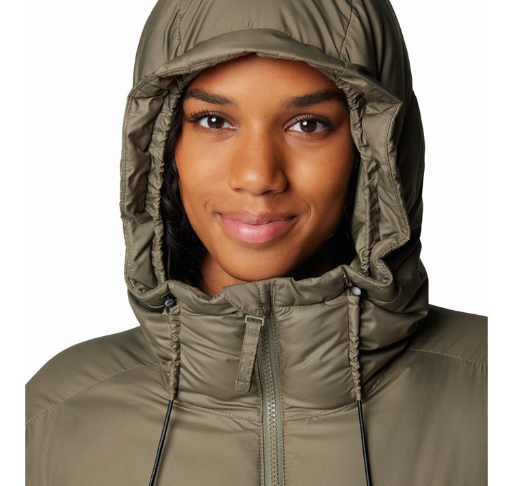 Women's Pike Lake™ II Long Jacket