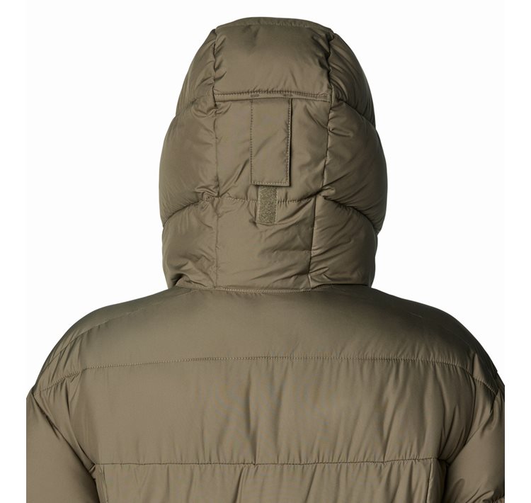 Women's Pike Lake™ II Long Jacket