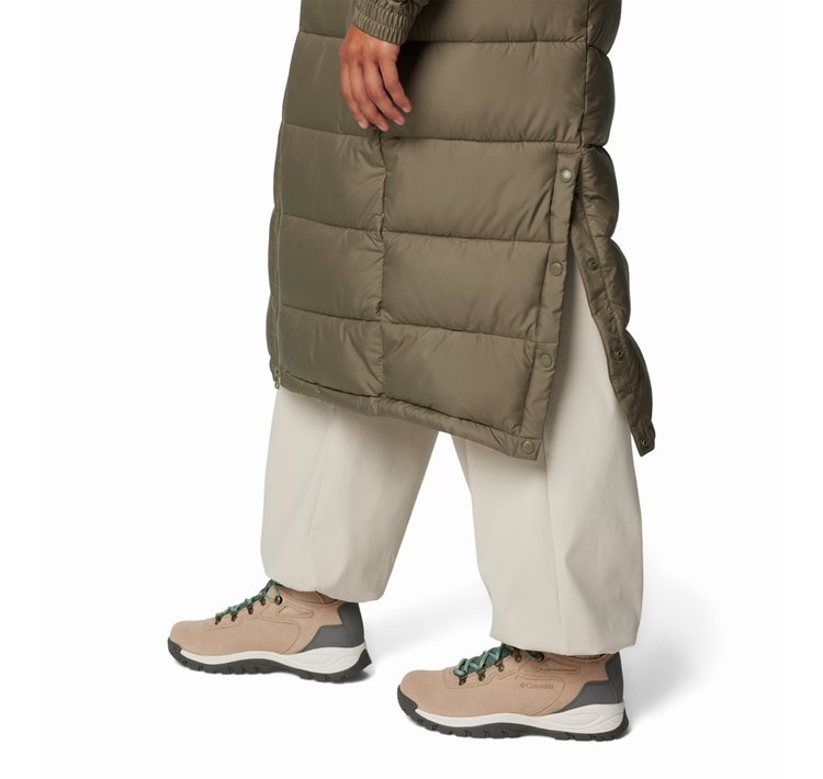 Women's Pike Lake™ II Long Jacket