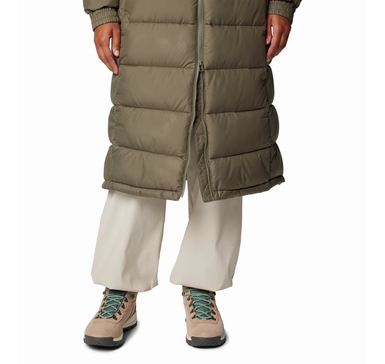 Women's Pike Lake™ II Long Jacket