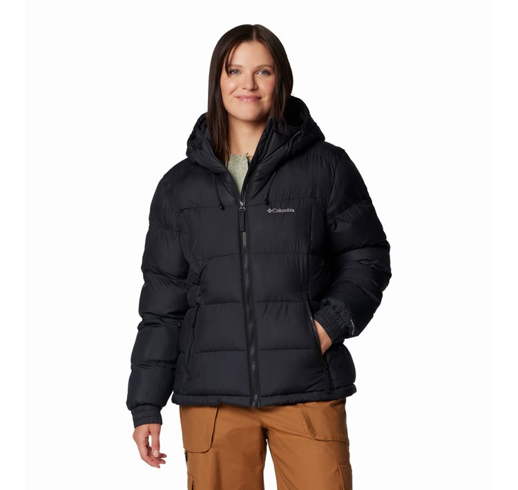 Γυναικείο Μπουφάν Pike Lake™ II Insulated Jacket