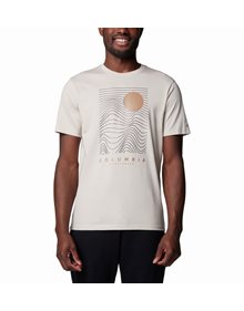 Men's CSC™ Seasonal Logo Tee  MEN'S T-SHIRTS