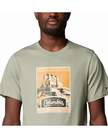 Men's CSC™ Seasonal Logo Tee  MEN'S T-SHIRTS