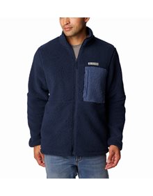 Ανδρική Ζακέτα Mountainside™ Heavyweight Fleece  ΜΠΛΟΥΖΕΣ - ΠΟΥΚΑΜΙΣΑ