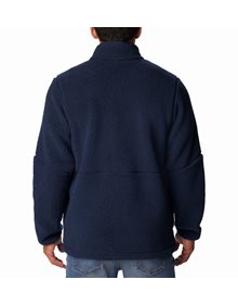 Ανδρική Ζακέτα Mountainside™ Heavyweight Fleece  ΜΠΛΟΥΖΕΣ - ΠΟΥΚΑΜΙΣΑ