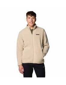Ανδρική Ζακέτα Rugged Ridge™ III Sherpa Full Zip  ΜΠΛΟΥΖΕΣ - ΠΟΥΚΑΜΙΣΑ