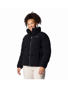 Women's Puffect™ Sherpa Jacket  WOMEN'S DOWN - PUFFER JACKETS