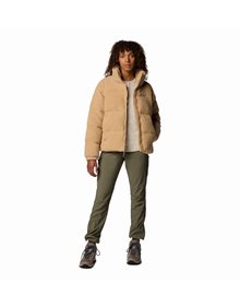 Women's Puffect™ Sherpa Jacket  WOMEN'S DOWN - PUFFER JACKETS