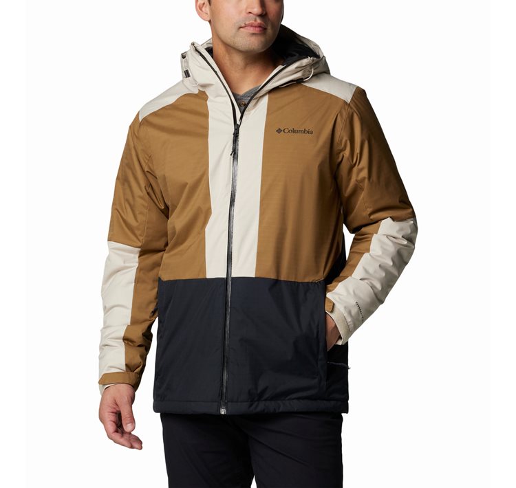 Men's Point Park™ II Insulated Jacket
