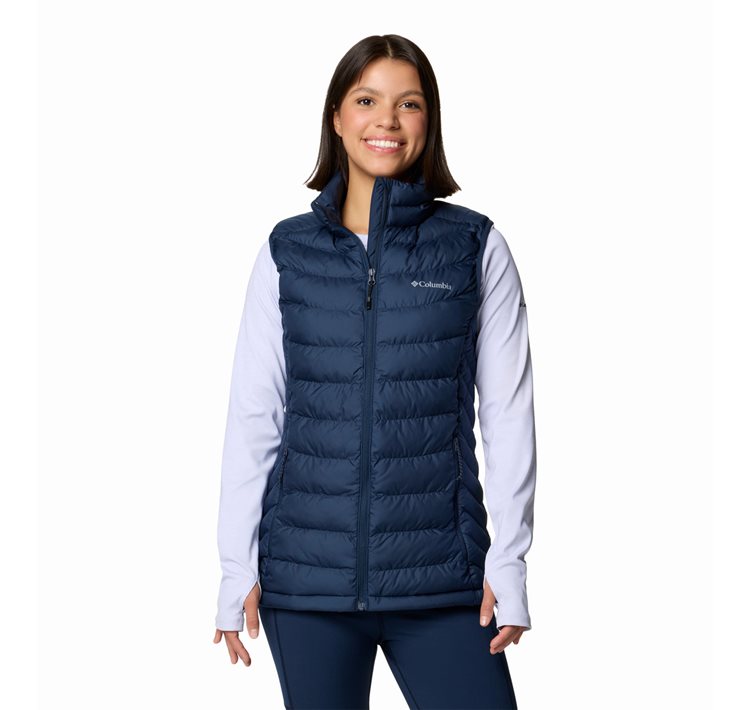 Γυναικείο Γιλέκο Powder Lite™ II Vest
