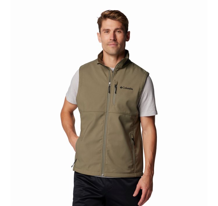 Ανδρικό Γιλέκο Ascender™ II Softshell Vest