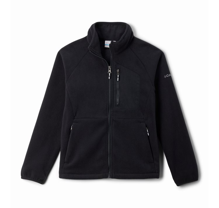 Παιδική Ζακέτα Fast Trek™ IV Fleece Full Zip