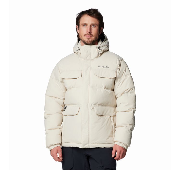 Ανδρικό Μπουφάν Landroamer™ Puffer Jacket