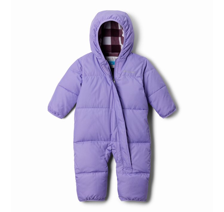 Παιδική Ολόσωμη Φόρμα Snuggly Bunny™ II Bunting