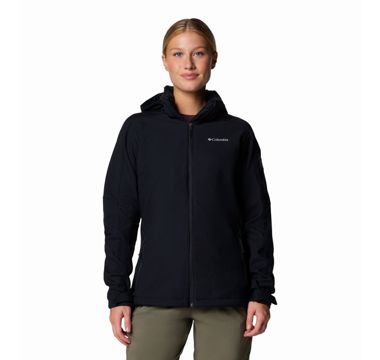 Γυναικείο Μπουφάν Cascade Ridge™ II Jacket