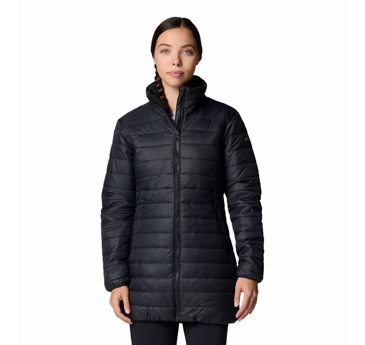 Γυναικείο Μπουφάν Pulaski™ II Interchange Jacket