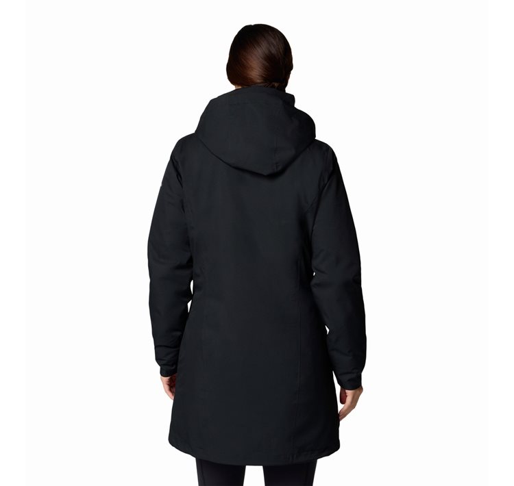 Γυναικείο Μπουφάν Pulaski™ II Interchange Jacket