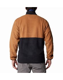 Ανδρική Ζακέτα Backbowl™ II Full Zip Fleece  ΡΟΥΧΑ