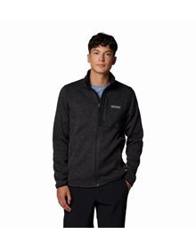 Ανδρική Ζακέτα Sweater Weather™ Full Zip  ΡΟΥΧΑ