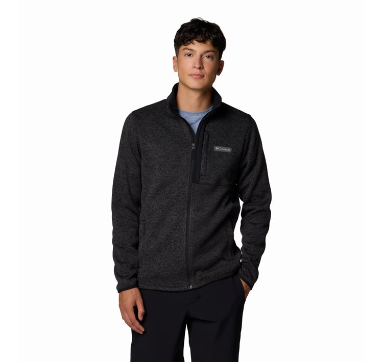 Ανδρική Ζακέτα Sweater Weather™ Full Zip