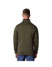 Ανδρική Ζακέτα Sweater Weather™ Full Zip  ΡΟΥΧΑ