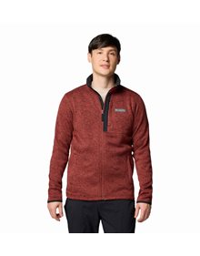 Ανδρική Ζακέτα Sweater Weather™ Full Zip  ΡΟΥΧΑ