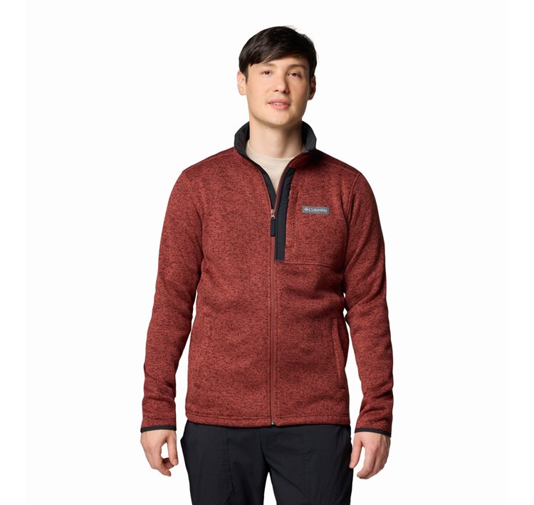 Ανδρική Ζακέτα Sweater Weather™ Full Zip