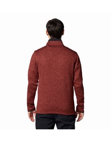 Ανδρική Ζακέτα Sweater Weather™ Full Zip  ΡΟΥΧΑ