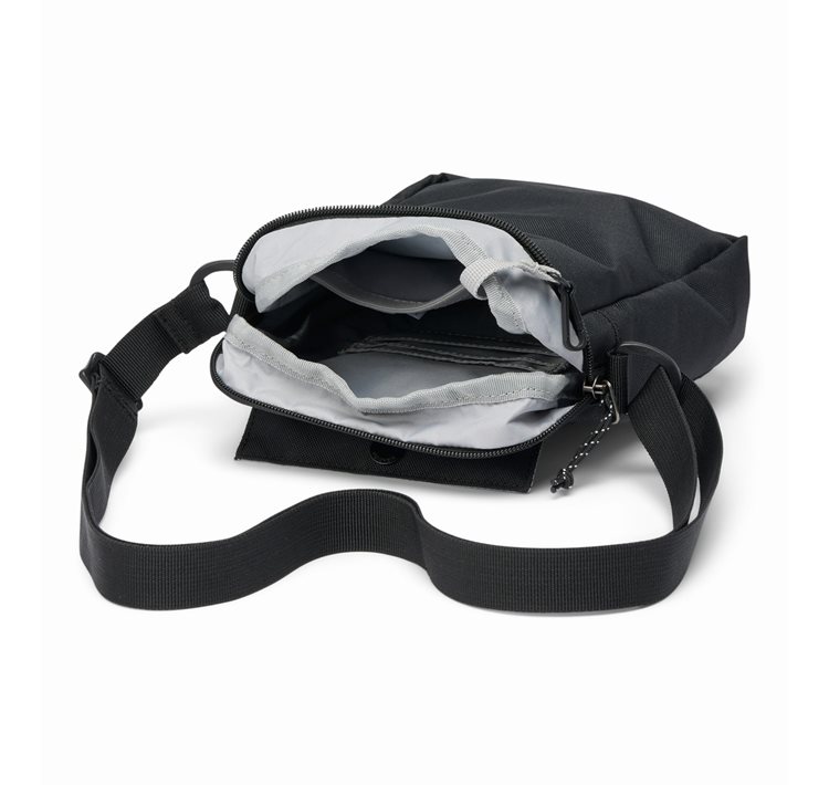 Unisex Τσάντα Zigzag™ II Side Bag