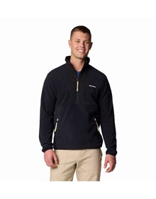 Ανδρική Μπλούζα Sequoia Grove™ Half Zip Fleece  ΡΟΥΧΑ