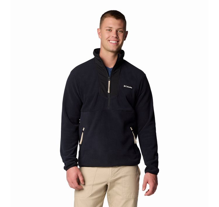 Ανδρική Μπλούζα Sequoia Grove™ Half Zip Fleece