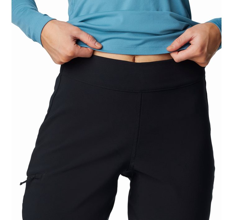 Γυναικείο Παντελόνι Back Beauty™ High-Rise Pant