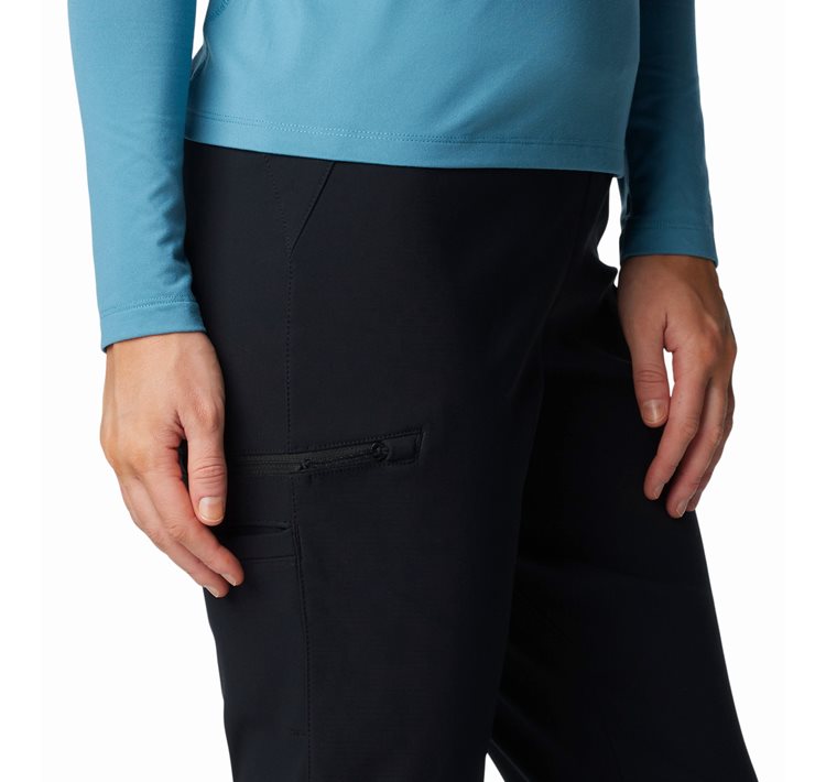 Γυναικείο Παντελόνι Back Beauty™ High-Rise Pant