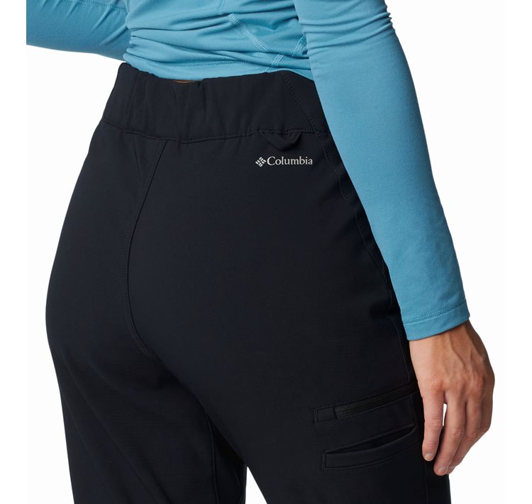 Γυναικείο Παντελόνι Back Beauty™ High-Rise Pant