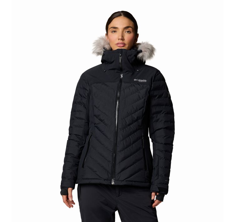 Γυναικείο Μπουφάν Bird Mountain™ III Insulated Jacket