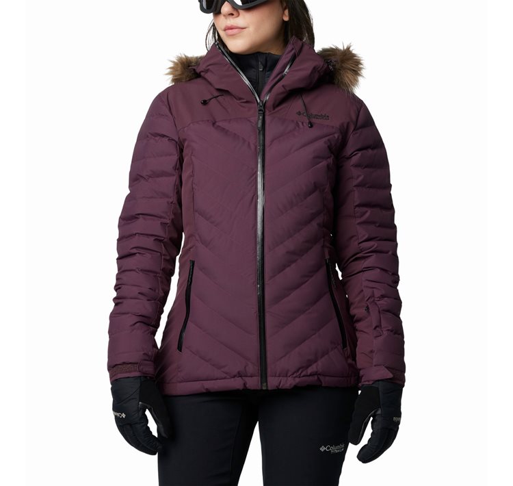 Γυναικείο Μπουφάν Bird Mountain™ III Insulated Jacket