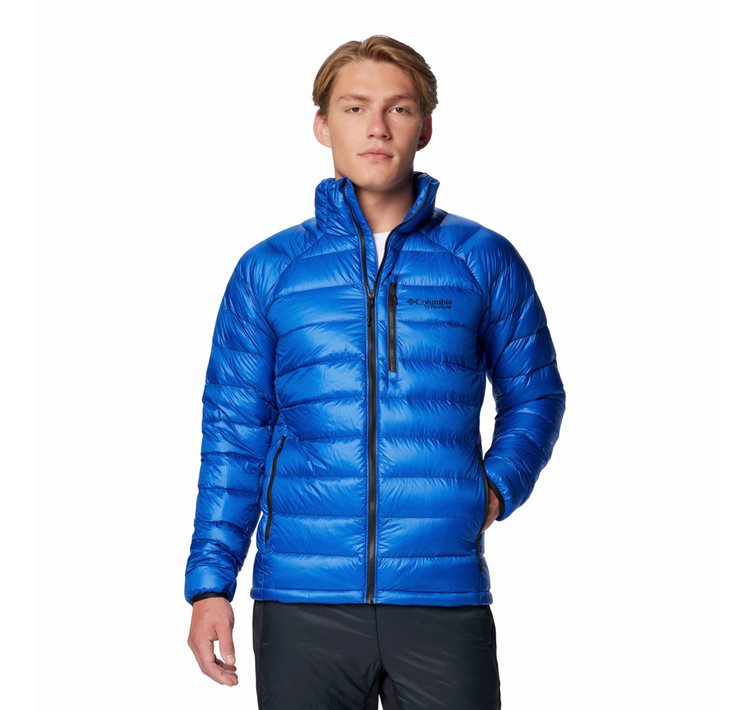 Ανδρικό Μπουφάν Arctic Crest™ Down Jacket