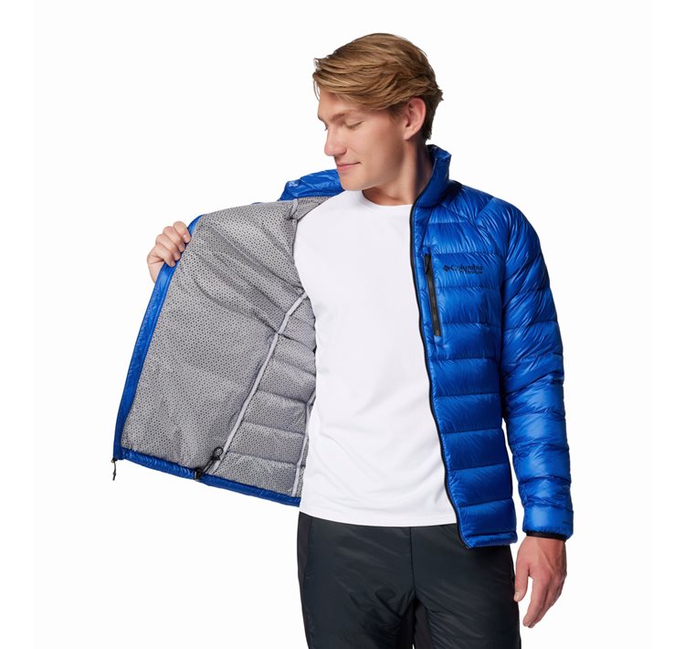 Ανδρικό Μπουφάν Arctic Crest™ Down Jacket