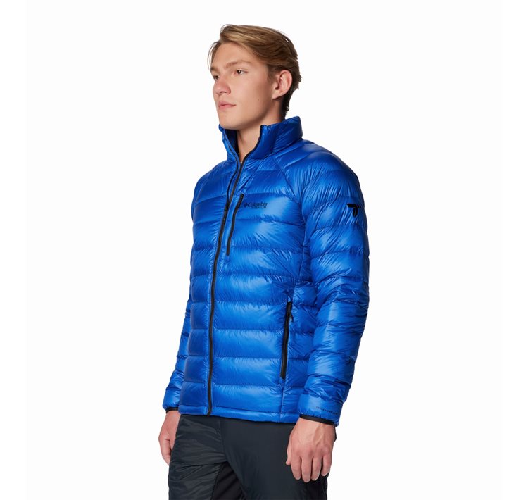 Ανδρικό Μπουφάν Arctic Crest™ Down Jacket