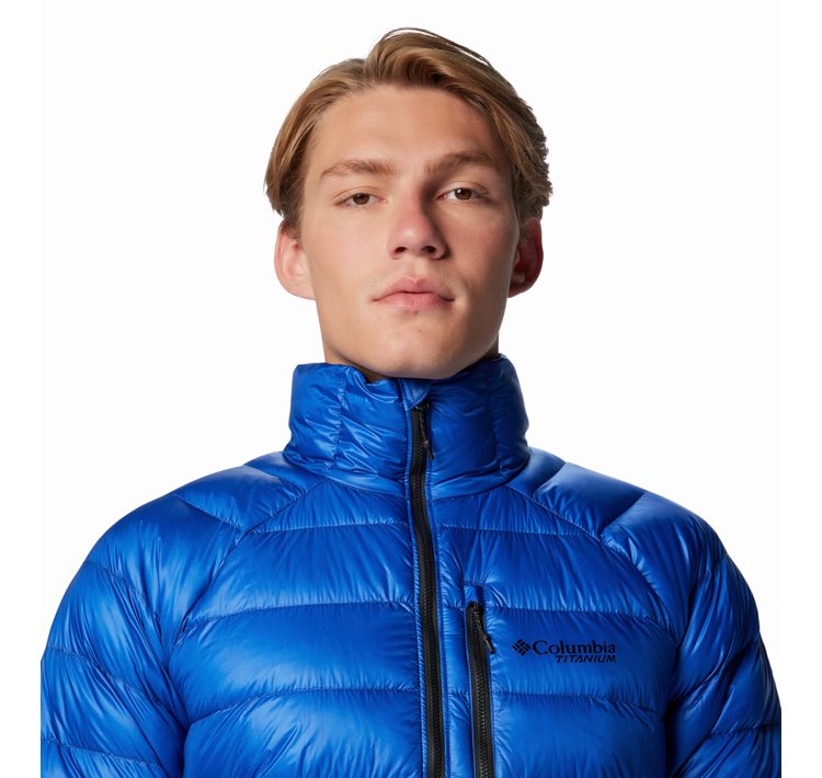 Ανδρικό Μπουφάν Arctic Crest™ Down Jacket