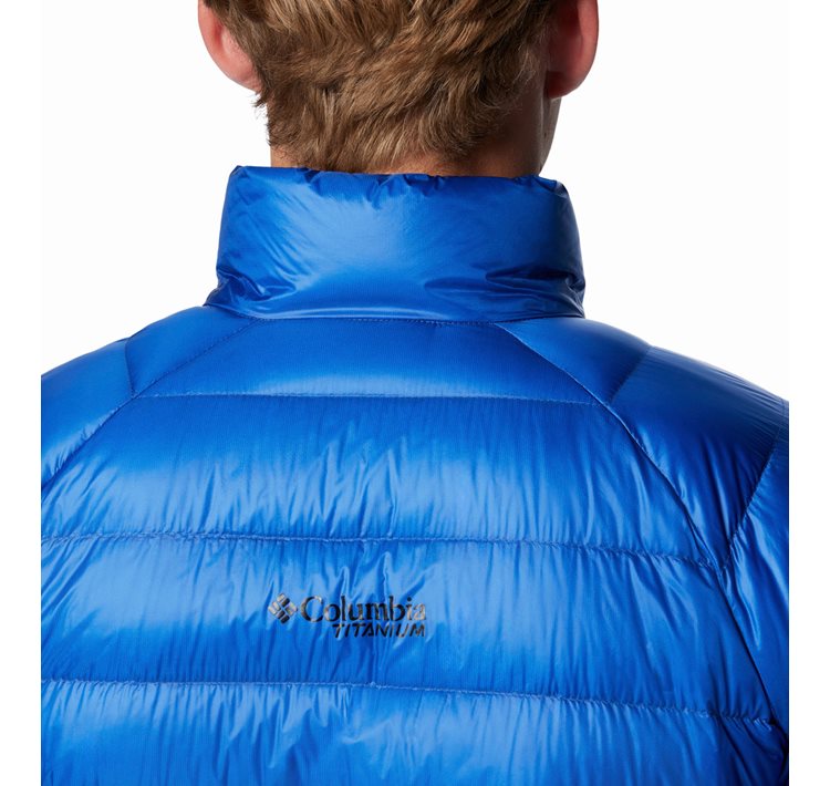 Ανδρικό Μπουφάν Arctic Crest™ Down Jacket
