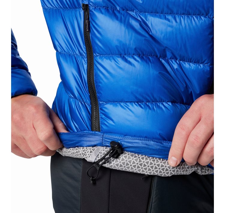 Ανδρικό Μπουφάν Arctic Crest™ Down Jacket