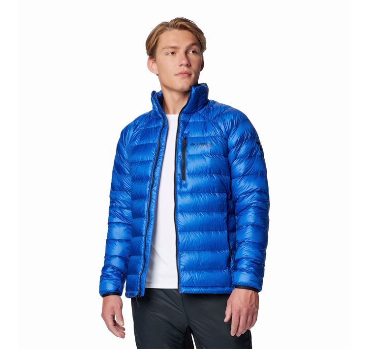 Ανδρικό Μπουφάν Arctic Crest™ Down Jacket