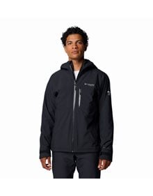Ανδρικό Μπουφάν Explorer's Edge™ II Insulated Jacket  ΑΝΔΡΙΚΑ ΑΔΙΑΒΡΟΧΑ ΜΠΟΥΦΑΝ