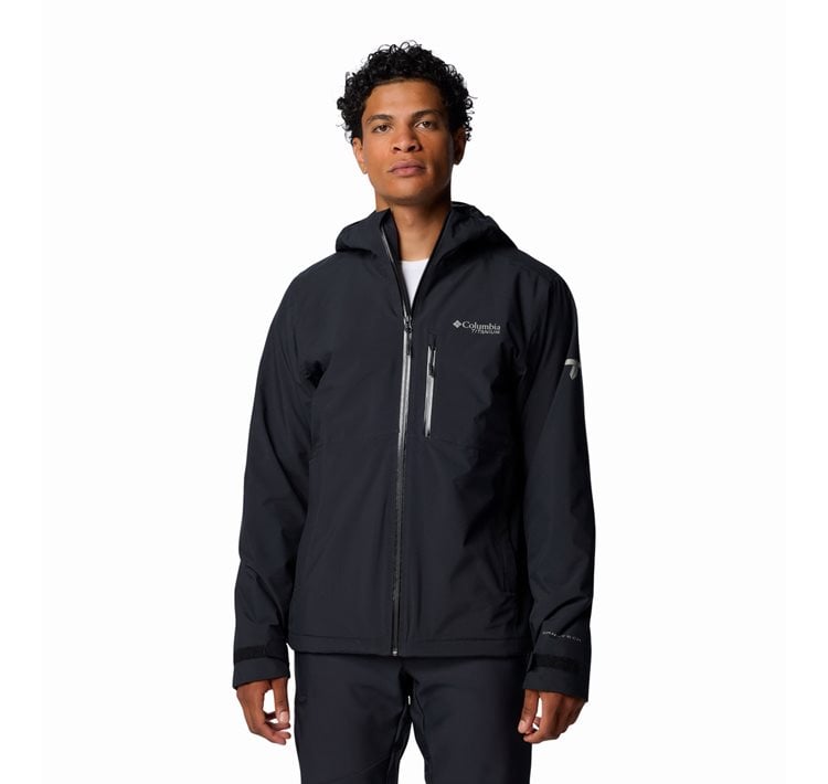 Ανδρικό Μπουφάν Explorer's Edge™ II Insulated Jacket