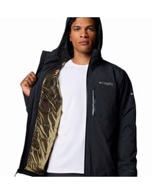 Ανδρικό Μπουφάν Explorer's Edge™ II Insulated Jacket  ΑΝΔΡΙΚΑ ΑΔΙΑΒΡΟΧΑ ΜΠΟΥΦΑΝ