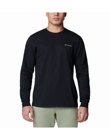 Men's Explorers Canyon™ Long Sleeve T-Shirt  MEN'S T-SHIRTS