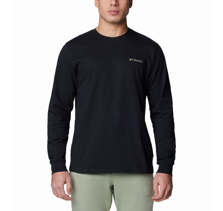Men's Explorers Canyon™ Long Sleeve T-Shirt