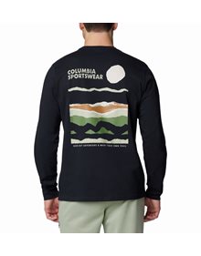 Men's Explorers Canyon™ Long Sleeve T-Shirt  MEN'S T-SHIRTS